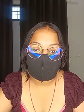hottydisha online show from 06/18/26, 02:34
