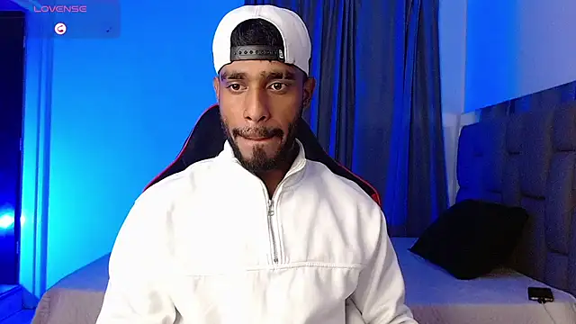 Damiano walker online show from 06/30/26, 04:24
