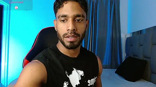 Damiano walker online show from 07/06/26, 03:25