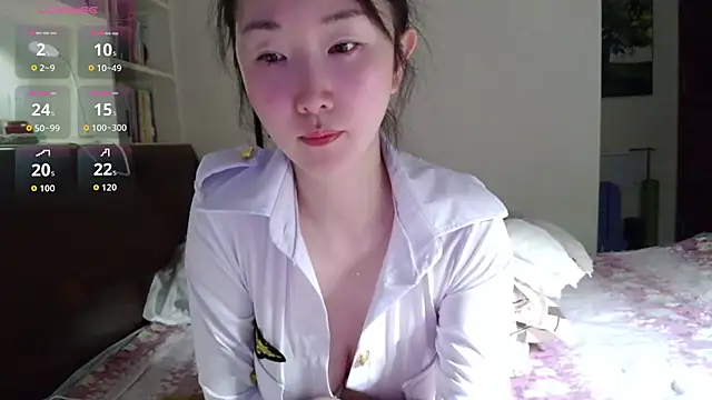 Daisy-B3 online show from 07/04/26, 09:21