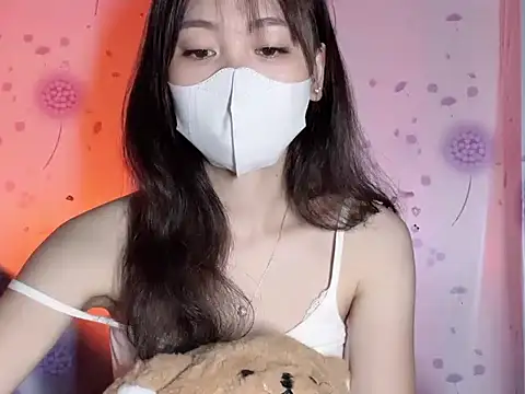 AnnaBaebie online show from 06/29/26, 03:56