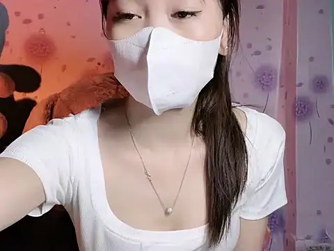 AnnaBaebie online show from 07/07/26, 03:20