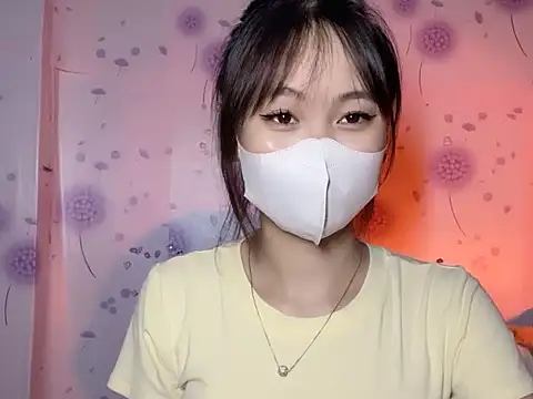 AnnaBaebie online show from 07/14/26, 03:51