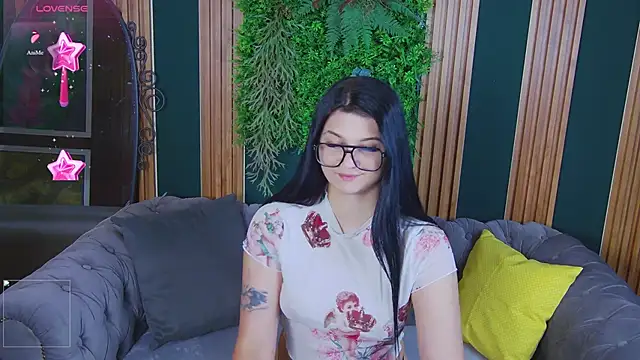 SolaZolaz online show from 06/20/26, 01:30