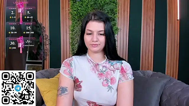 SolaZolaz online show from 07/05/26, 01:34