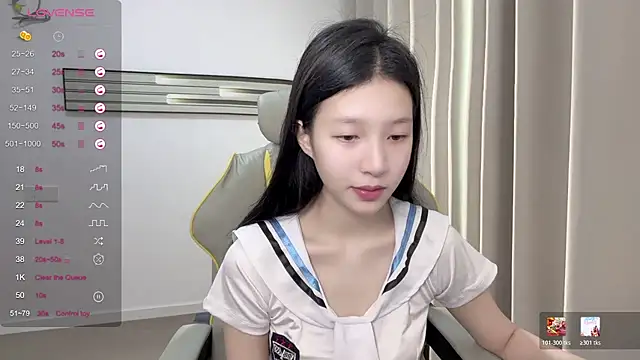 yy-1314 online show from 07/24/26, 03:59