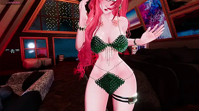 Kiki Lewdd online show from 06/18/26, 04:35