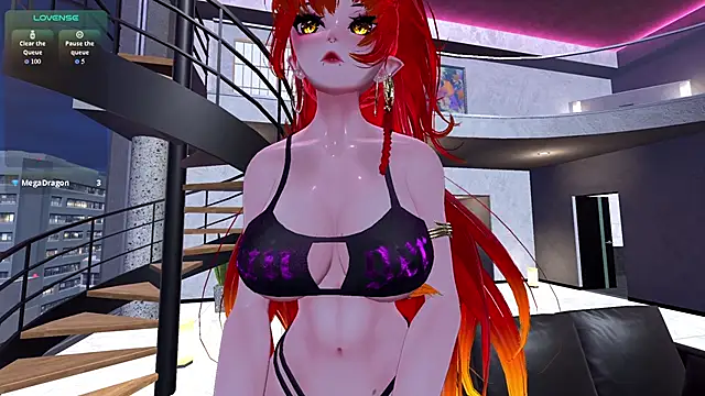 Kiki Lewdd online show from 06/27/26, 07:24