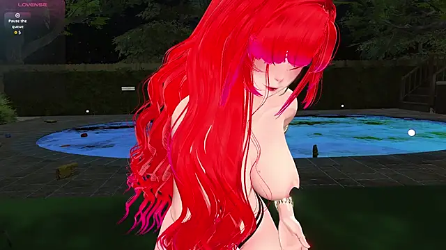 Kiki Lewdd online show from 07/10/26, 04:50