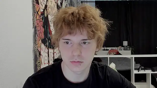 Benjamin Bo online show from 06/16/26, 08:39