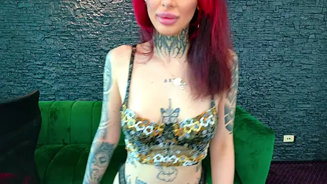 CassyFoxyy online show from 07/19/26, 04:38