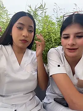 Mia Alanna online show from 06/26/26, 07:07