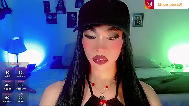 Dafnne-xxx online show from 07/05/26, 01:23
