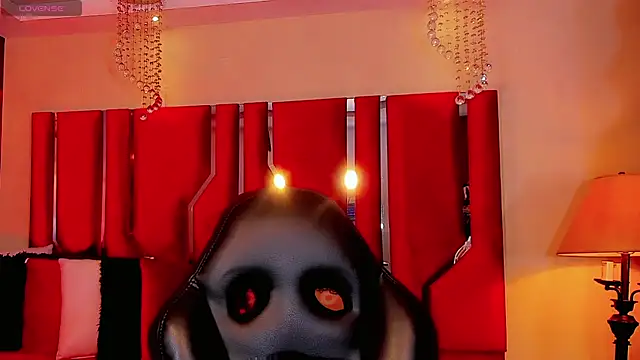 Dafnne-xxx online show from 07/20/26, 08:00