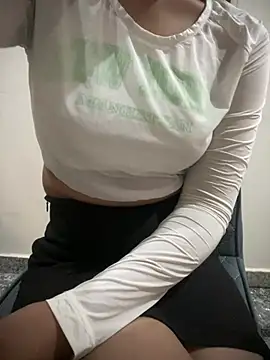 Kyaara sexy6 online show from 06/28/26, 05:41