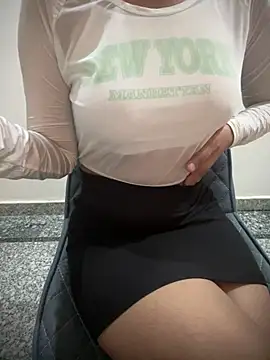 Kyaara sexy6 online show from 07/12/26, 12:29