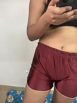 Kyaara sexy6 online show from 07/18/26, 09:46