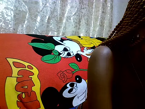 Prettybunnyy online show from 06/19/26, 07:28