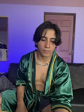Snapshot of Alexx_Cano_ chatting on 07/10/26, 05:34 Alexx Cano online show from 07/10/26, 05:34