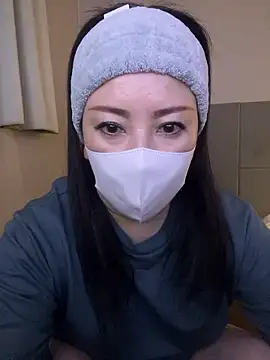 Mitsuco Joe jp online show from 07/01/26, 04:29