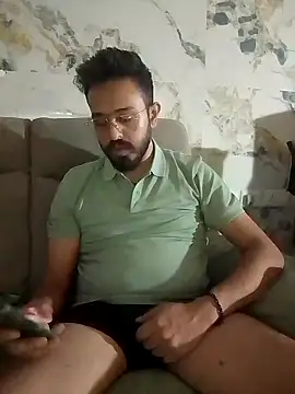 freakkydessi online show from 06/20/26, 12:58