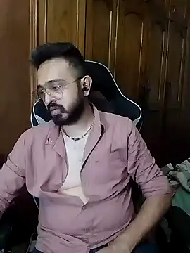 freakkydessi online show from 07/09/26, 11:58
