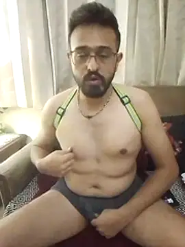 freakkydessi online show from 07/11/26, 11:28