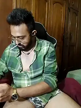 freakkydessi online show from 07/14/26, 09:09