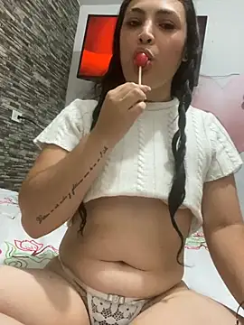 Salsa Seductre online show from 06/26/26, 03:55