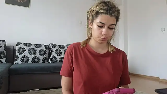 heysianna online show from 06/30/26, 11:00