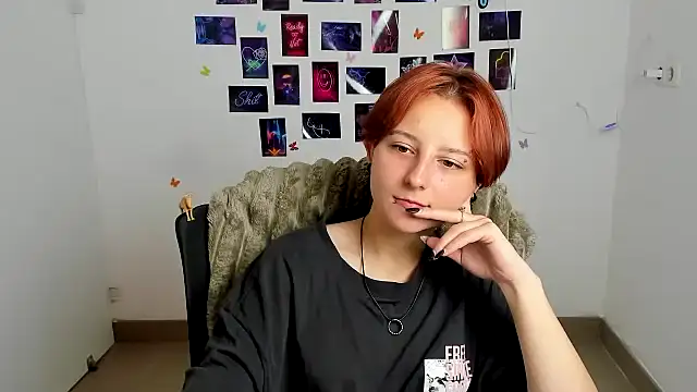 Dilara Kiss  online show from 07/07/26, 11:25