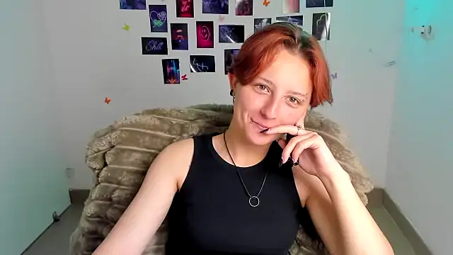 Dilara Kiss  online show from 07/12/26, 05:31