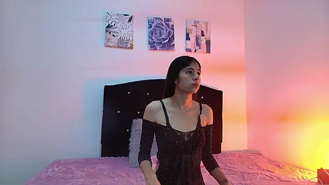 Dahlia  Vixen online show from 07/11/26, 11:24