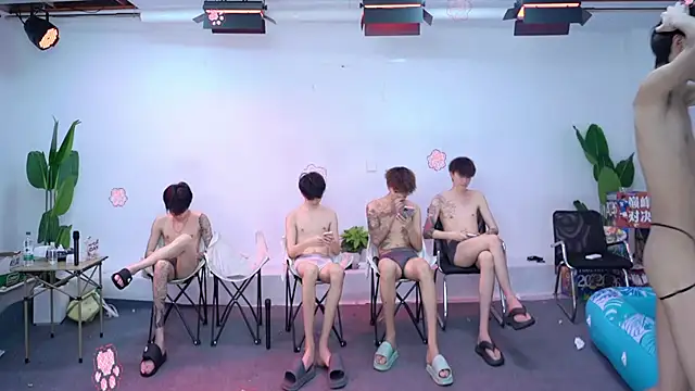 SOL-07 online show from 07/30/26, 12:59