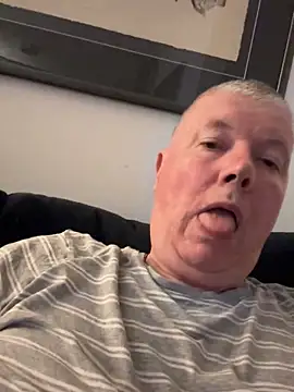 cumboy online show from 04/19/26, 11:29