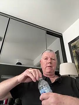 cumboy online show from 05/18/26, 12:00