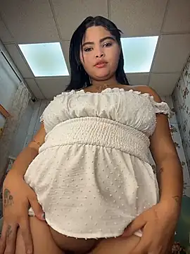 HoneyBunXXX online show from 07/02/26, 01:17