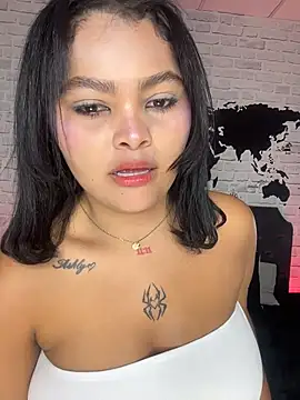 HoneyBunXXX online show from 07/14/26, 01:17