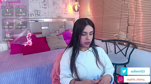 sofi secrets online show from 07/18/26, 12:42