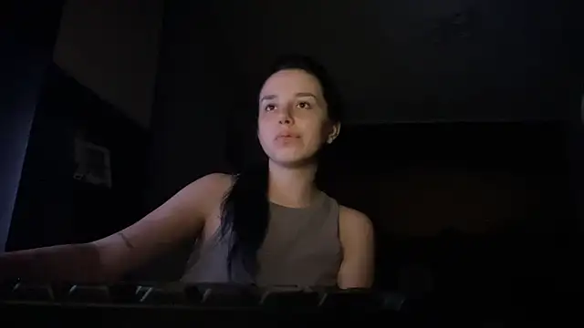 Secret Vanilla  online show from 07/21/26, 09:28