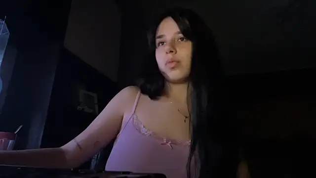 Secret Vanilla  online show from 07/22/26, 08:44