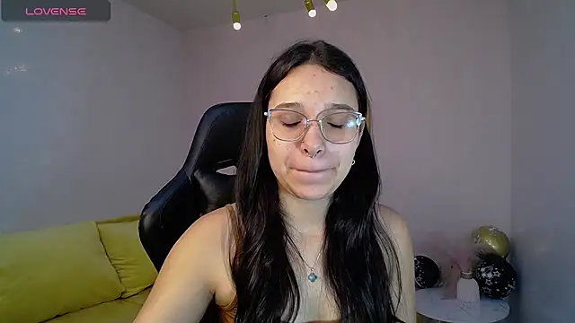 Lia Rose ch online show from 07/03/26, 12:22