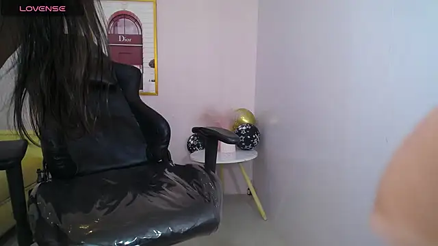 Lia Rose ch online show from 07/06/26, 03:03