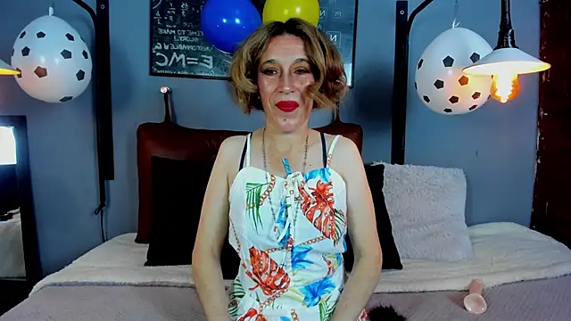 Margott mature online show from 06/29/26, 01:00
