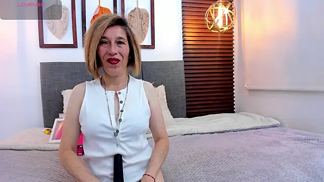 Margott mature online show from 07/25/26, 02:58