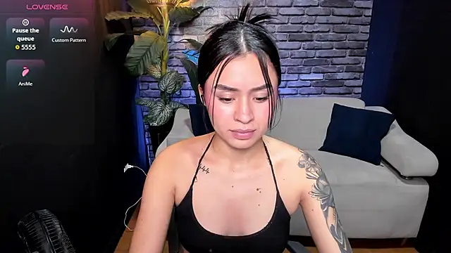 candy spicy1 online show from 06/18/26, 03:49