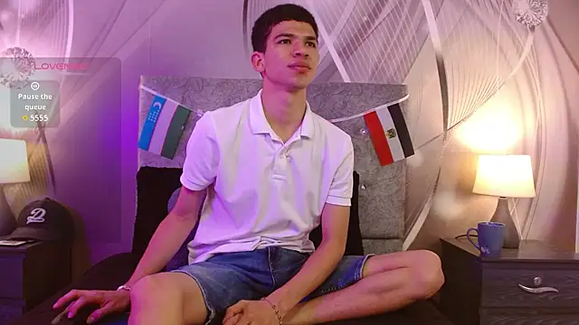 Dilan Femboy online show from 07/09/26, 01:59