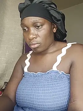 Sexxy gettty online show from 06/20/26, 07:33