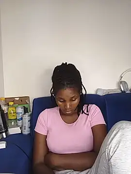 Holy Virgin online show from 07/20/26, 11:23