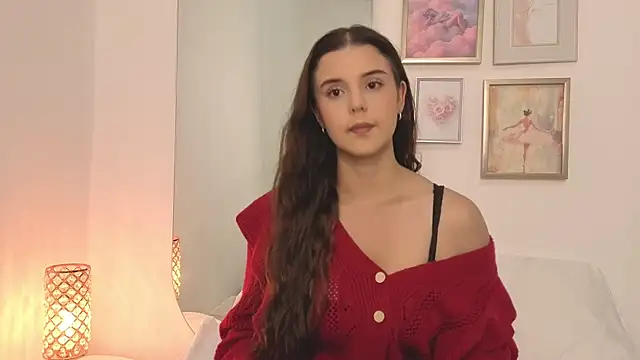 Isabellebotero online show from 06/20/26, 02:31